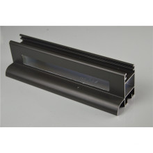 Profils d&#39;extrusion en aluminium / aluminium pour treillis de raisin